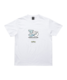 Pokemon 30th Anniversary 1025 T-shirt 「アルクジラ」