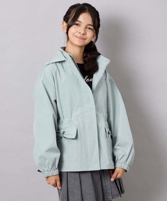 CLANE/クラネ】3WAY ARRANGE JACKET/3WAYアレンジジャケット（ノー