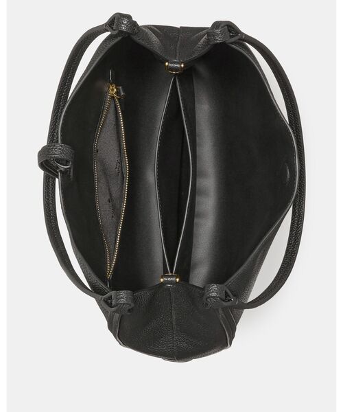 kate spade new york（ケイトスペード ニューヨーク）の「リース ショルダー バッグ（ショルダーバッグ・レディース・ブラック・ONESIZE）」の5枚目の写真