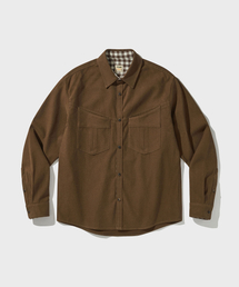 WILDCAT SHIRT [Rawhide]