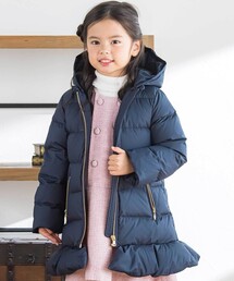 新品 タルティーヌエショコラ コート Tartine et Chocolat｜タルティーヌエショコラのジャケット/アウター