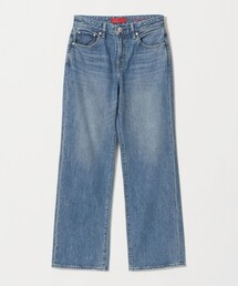 <RED CARD>35th Anniversary Straight Vintage デニムパンツ