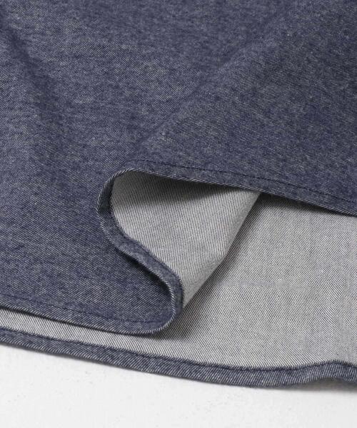 URBAN RESEARCH(アーバンリサーチ)の「『UR TECH』BRUSHED TWILL SHIRTS(シャツ/ブラウス・メンズ・レッド/オフホワイト/その他1/チェック/ネイビー・LARGE/MEDIUM)」の17枚目の写真