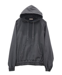 TROVE（トローヴ）の「TROVE / SULFUR DYEING HEAVY PARKA（パーカー）」