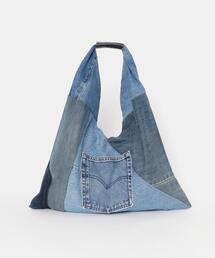 TOWNCRAFT（タウンクラフト）の「TOWNCRAFT　triangle tote large（トートバッグ）」