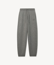 KENZO（ケンゾー）の「'KENZO Signature' ウール イージーパンツ（その他パンツ）」