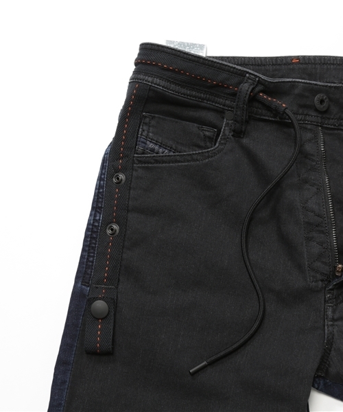 DIESEL（ディーゼル）の「00SXKT0682R（デニムパンツ・メンズ・ブルー系その他・34inch/26inch/32inch/30inch/28inch）」の5枚目の写真