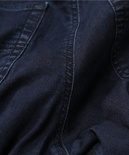 DIESEL（ディーゼル）の「00SXKT0682R（デニムパンツ・メンズ・ブルー系その他・34inch/26inch/32inch/30inch/28inch）」の7枚目の写真