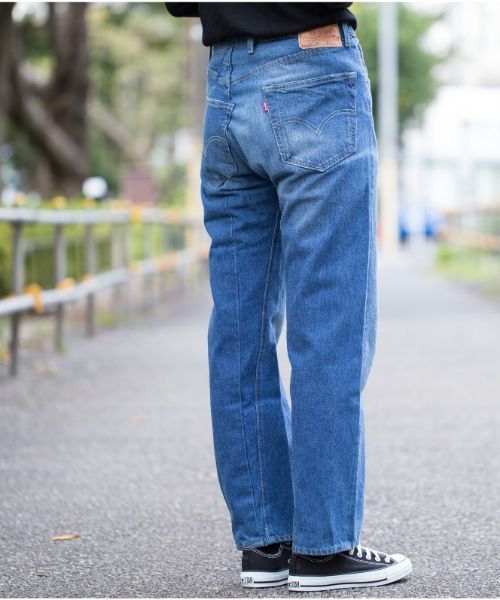 LEVI'S VINTAGE CLOTHING（リーバイスビンテージクロージング
