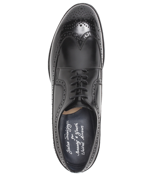 BEAUTY&YOUTH UNITED ARROWS（ビューティーアンドユースユナイテッド