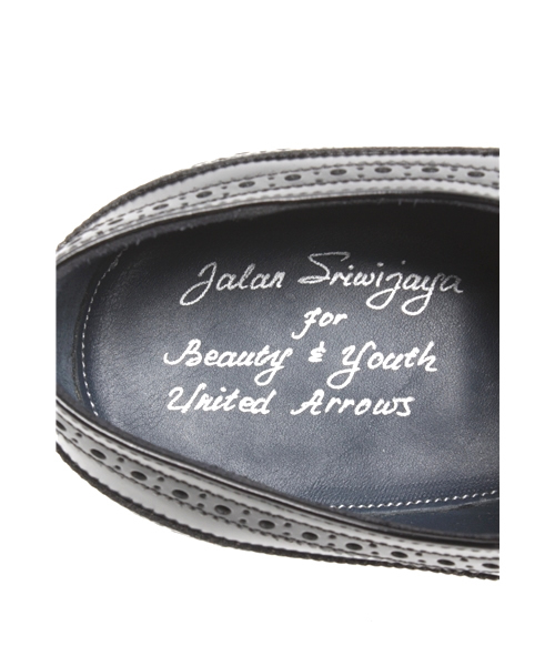 BEAUTY&YOUTH UNITED ARROWS（ビューティーアンドユースユナイテッド