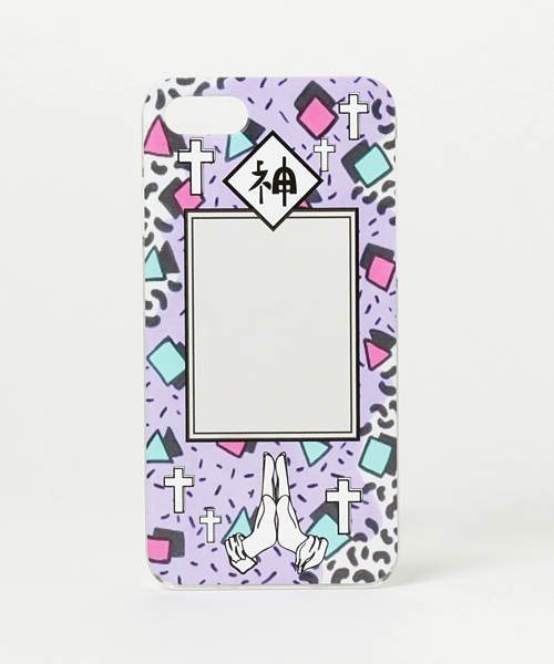 lala Born(ララボーン)の「lala Born/ Iコレケース/iphone7(スマホケース/カバー・レディース・その他1/その他2/その他3/その他5/その他6/その他8/その他10/その他4/その他7/その他9/その他11/その他13/その他14/その他15/その他12・7/FREE)」の2枚目の写真