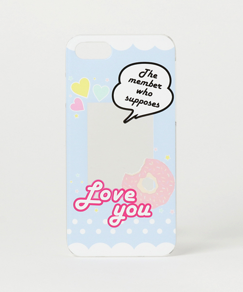 lala Born(ララボーン)の「lala Born/ Iコレケース/iphone7(スマホケース/カバー・レディース・その他1/その他2/その他3/その他5/その他6/その他8/その他10/その他4/その他7/その他9/その他11/その他13/その他14/その他15/その他12・7/FREE)」の5枚目の写真