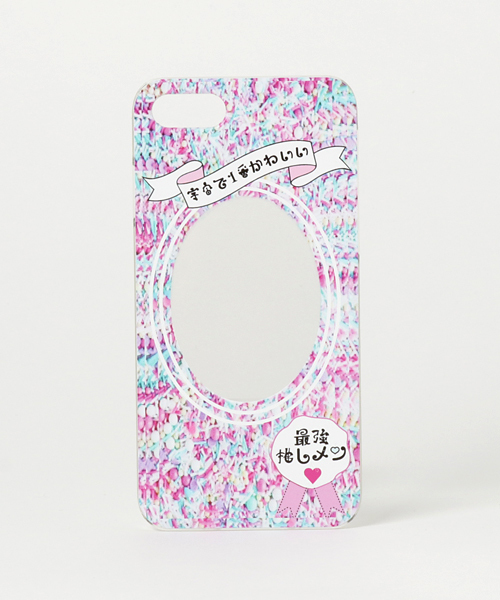 lala Born(ララボーン)の「lala Born/ Iコレケース/iphone7(スマホケース/カバー・レディース・その他1/その他2/その他3/その他5/その他6/その他8/その他10/その他4/その他7/その他9/その他11/その他13/その他14/その他15/その他12・7/FREE)」の6枚目の写真