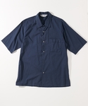 markaware | MARKAWARE マーカウェア / OPEN COLLAR SHIRTS / A17A-17SH02B(襯衫)