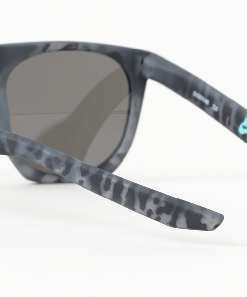 ナイキ スポーツ サングラス イタリア製 Y2K 00s グレー アーカイヴ