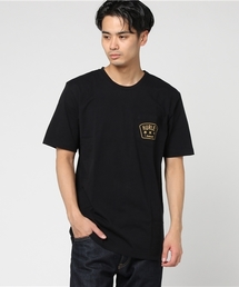 Hurley  | ROPED IN POCKET PREMIUM / バックプリントTシャツ / ユニセックス(Tシャツ/カットソー)