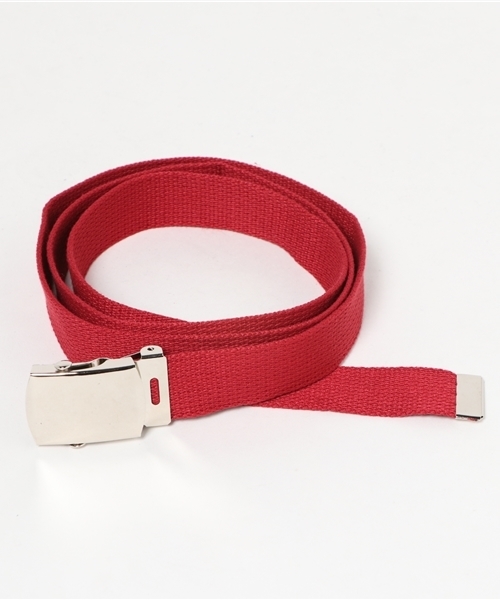 VENCEEXCHANGE（ヴァンスエクスチェンジ）の「ロングベルト付きデニムワイドパンツ（デニムパンツ・メンズ・ブルー/ネイビー・LARGE/MEDIUM）」の13枚目の写真