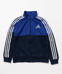 adidas(アディダス)の「トップス(ジャージ)」