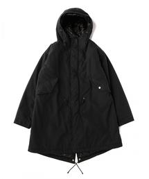 BEAUTY &YOUTH UNITED ARROWS M-51 ライナーコート BEAUTY&YOUTH UNITED ARROWS（ビューティーアンドユース