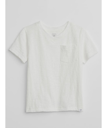 GAP | Gap 半袖VネックTシャツ(Tシャツ/カットソー)