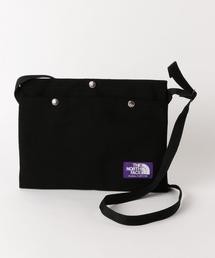 green label relaxing | [ザ・ノースフェイス] SC THE NORTH FACE PURPLE LABEL フェイク スエード ショルダー S / サ(ショルダーバッグ)