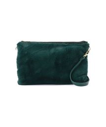 NATURAL BEAUTY BASIC | 【雑誌掲載】エコファークラッチ(クラッチバッグ)