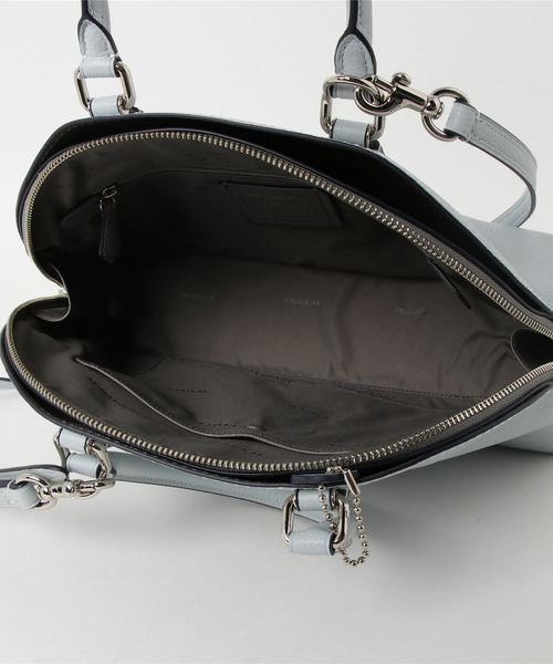 【COACH】コーチ　銀馬車　ハンドバッグ　6295 2500000222863.jpg