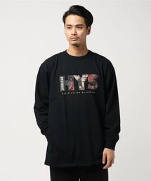 HYSTERIC GLAMOUR | HYS SATISFACTION ポケ付Tシャツ(Tシャツ/カットソー)