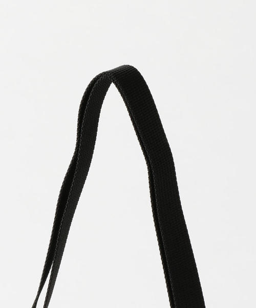 THE NORTH FACE（ザノースフェイス）の「THE NORTH FACE(ザ ノースフェイス)ガジェットポーチ（ショルダーバッグ・メンズ・ブラック/ブラウン・FREE）」の3枚目の写真