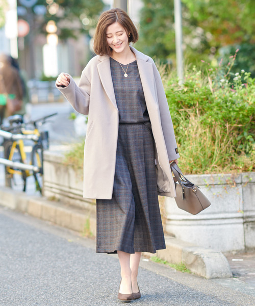 マンテコリヴドロワコート