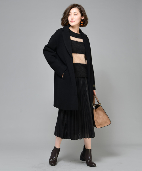 マンテコリヴドロワコート