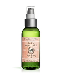 ファイブハーブス リペアリングオイル 100ml