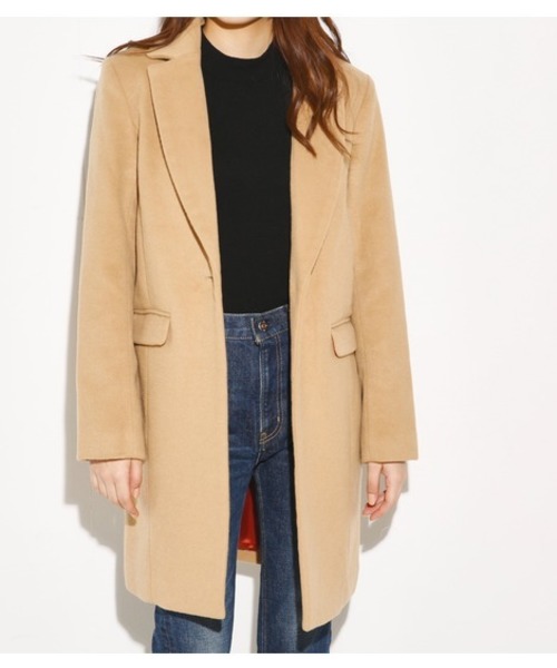 セール ブランド古着 コート その他アウター Sly スライ のファッション通販 Zozoused