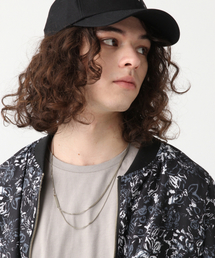 メンズのネックレス グレー系 一覧 Wear