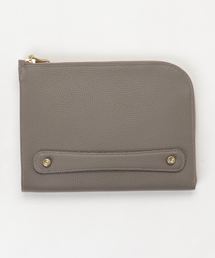 TOFF&LOADSTONE | TOFF&LOADSTONE / "CLUTCH" クラッチバッグ(クラッチバッグ)