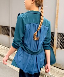 JUNOAH�i�W���m�A�j�́u���C�g�V�t�H���W���P�b�g�i�e�[���[�h�W���P�b�g�j�v