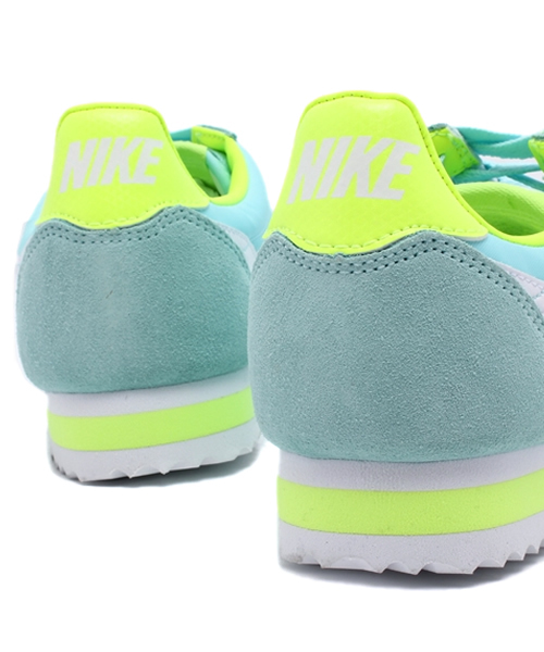 NIKE（ナイキ）の「ナイキ ウィメンズ クラシック コルテッツ