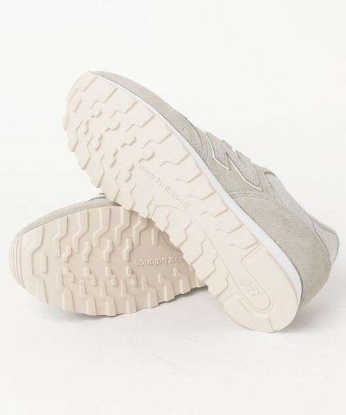 NEW BALANCE(ニューバランス)の「ニューバランス new balance WL373(スニーカー・レディース・グレー・23.0cm/23.5cm/24.0cm/24.5cm/25.0cm)」の2枚目の写真