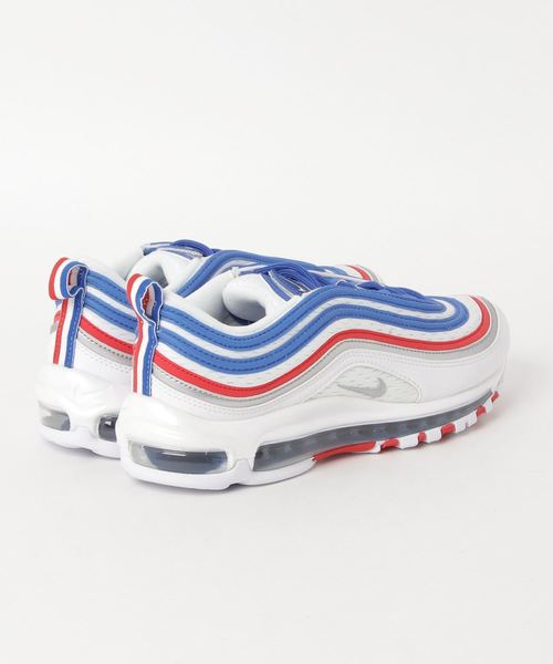 NIKE(ナイキ)の「NIKE / "AIR MAX 97" スニーカー(スニーカー・メンズ・マルチ・26/29/28/27)」の3枚目の写真