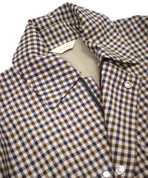 Jieda（ジエダ）の「JieDa ジエダ / CHECK MK3 JACKET チェック