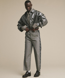 Jieda（ジエダ）の「JieDa ジエダ / CHECK MK3 JACKET チェック