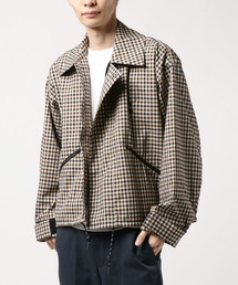 Jieda（ジエダ）の「JieDa ジエダ / CHECK MK3 JACKET チェック