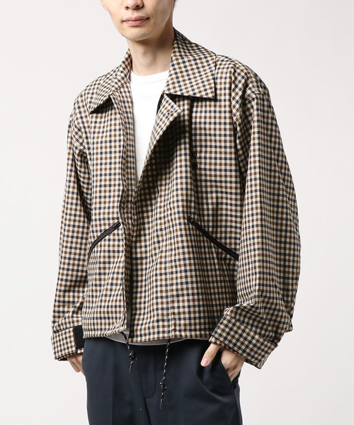 【タグ付き】Jieda ジエダ FLGHT JACKET フライトジャケット タグ付き】Jieda ジエダ FLGHT JACKET フライトジャケット