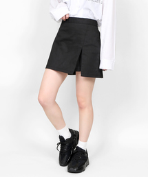 DING | DING/スリットミニスカパン(スカート)