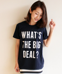 BEAUTY&YOUTH UNITED ARROWS | BYMC SLIC SLIC 別注プリントTEE(Tシャツ/カットソー)