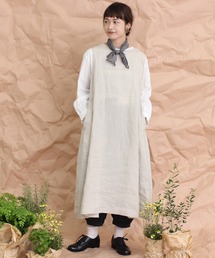 Chambre De Charme シャンブルドゥシャーム ワンピース一覧 Wear