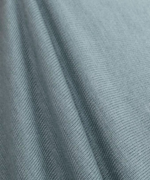 cawaii（カワイイ）の「魅せる体型カバー服。メープルレースニットトップス（ニット/セーター・レディース・ピンク/ブラック/ブルー/ブラウン・FREE）」の20枚目の写真