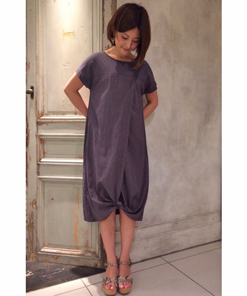 BEARDSLEY（ビアズリー）の「レイヤードワンピース（ワンピース  