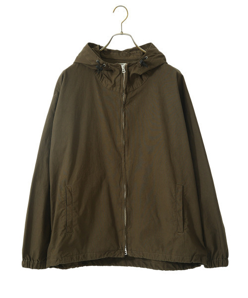 東洋エンタープライズGOLD COTTON WEATHER  PARKA 東洋エンタープライズ GOLDCOTTON WEATHER SNOW PARKA